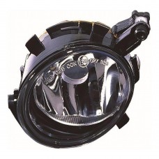Seat Ibiza 2008-2012 Front Fog Lamp Unit Passenger Side